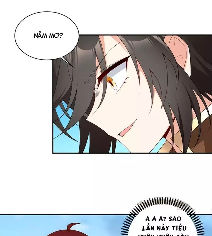 đọc truyện Manh Sư Tại Thượng Chương 184 ảnh 38 tại Thiên Thai Truyện