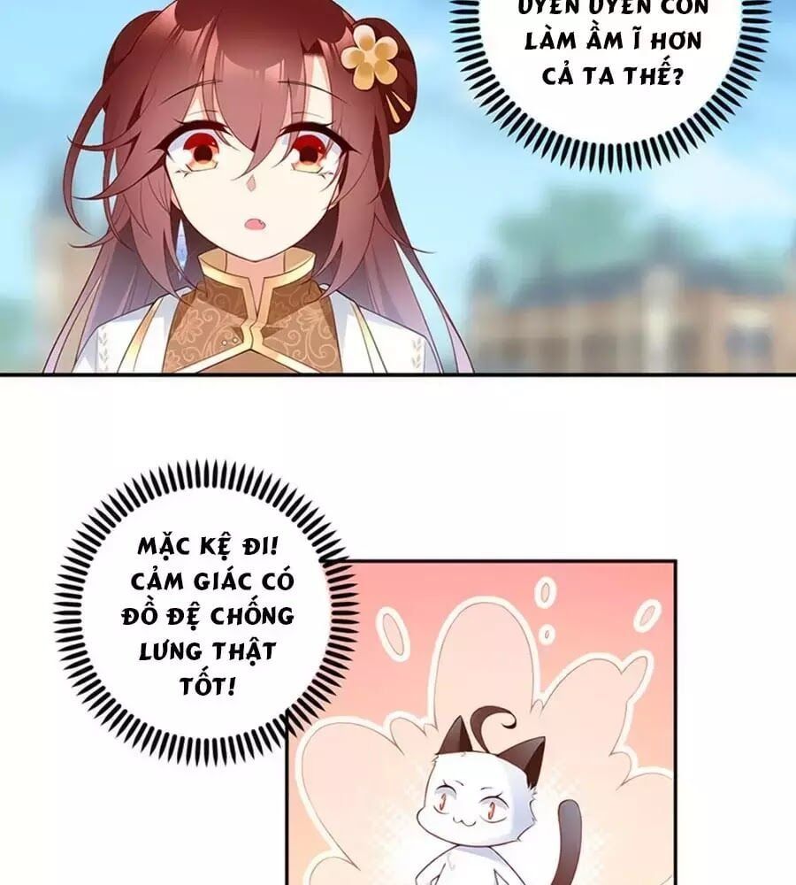 đọc truyện Manh Sư Tại Thượng Chương 184 ảnh 39 tại Thiên Thai Truyện