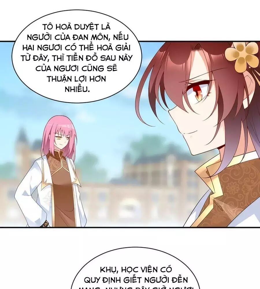 đọc truyện Manh Sư Tại Thượng Chương 184 ảnh 8 tại Thiên Thai Truyện