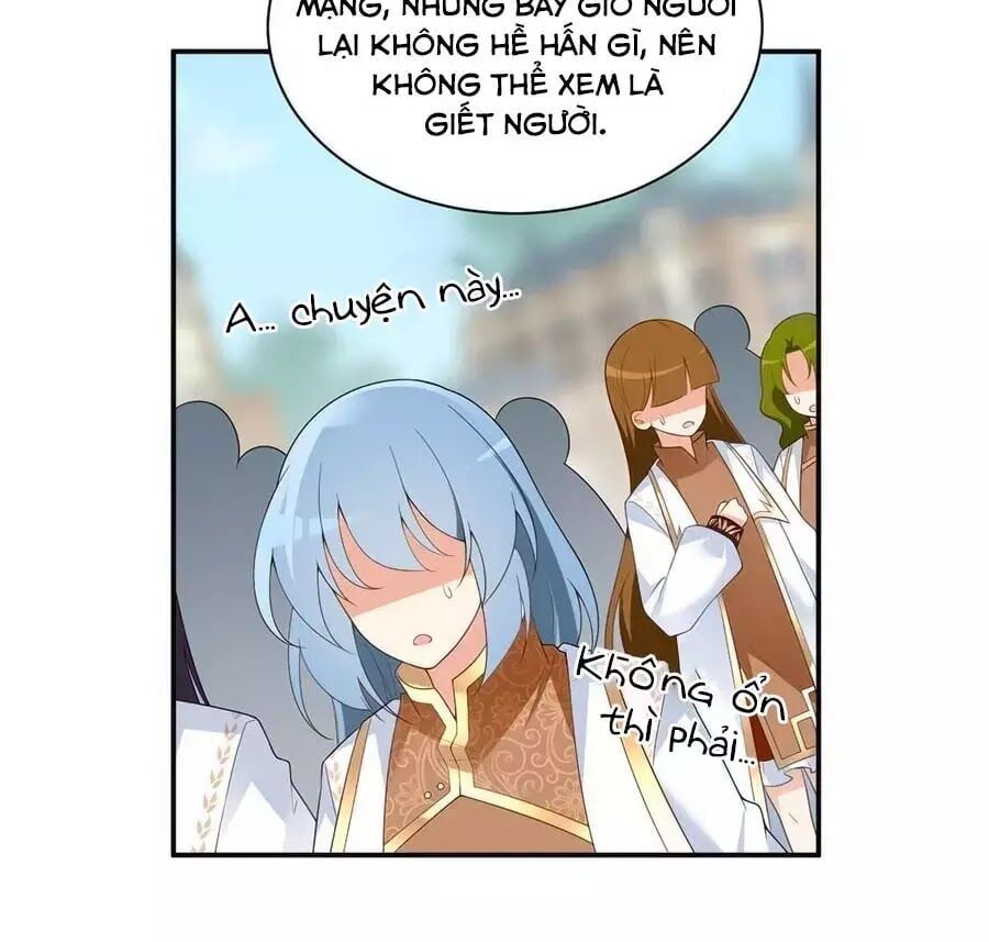 đọc truyện Manh Sư Tại Thượng Chương 184 ảnh 9 tại Thiên Thai Truyện