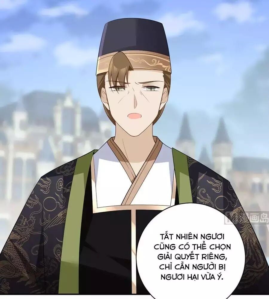 đọc truyện Manh Sư Tại Thượng Chương 185 ảnh 14 tại Thiên Thai Truyện