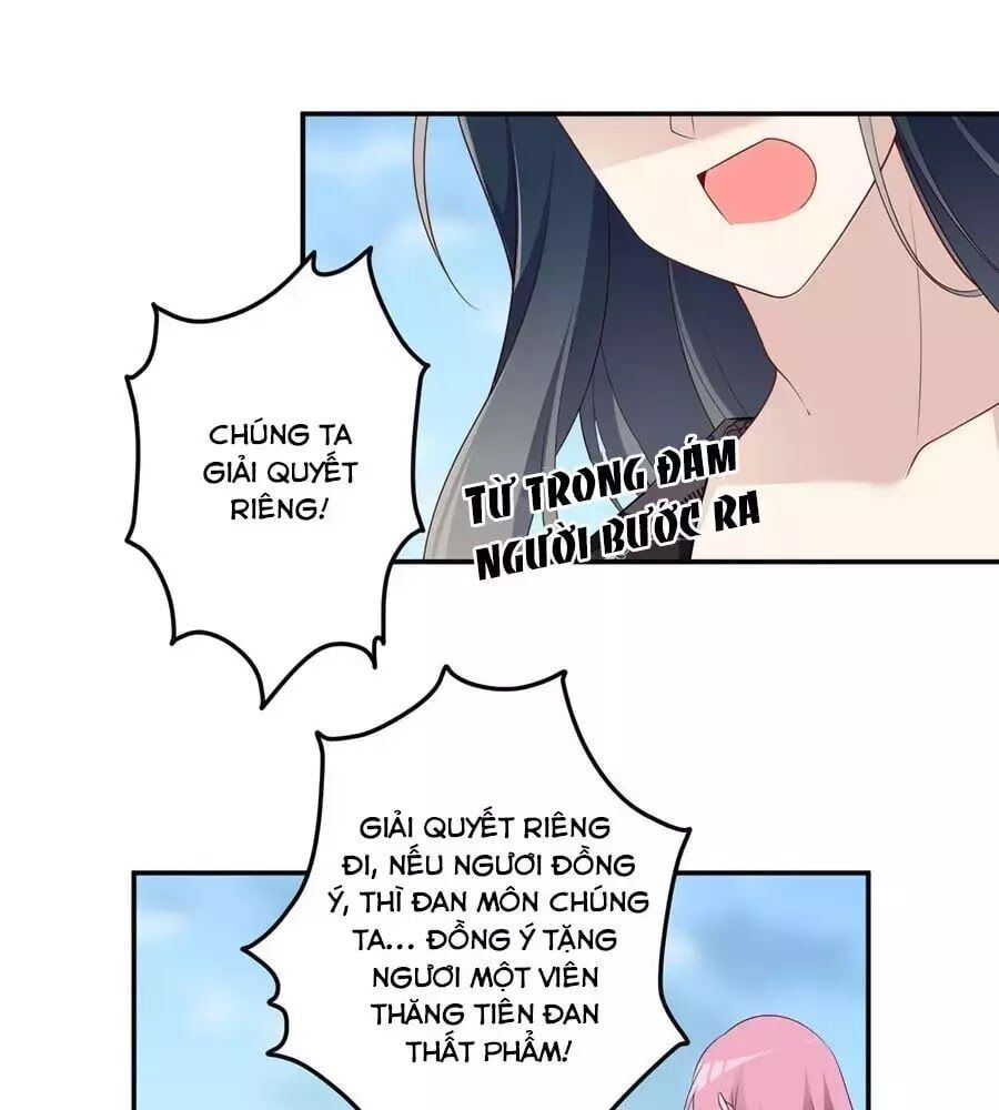 đọc truyện Manh Sư Tại Thượng Chương 185 ảnh 16 tại Thiên Thai Truyện