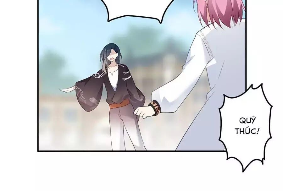 đọc truyện Manh Sư Tại Thượng Chương 185 ảnh 17 tại Thiên Thai Truyện