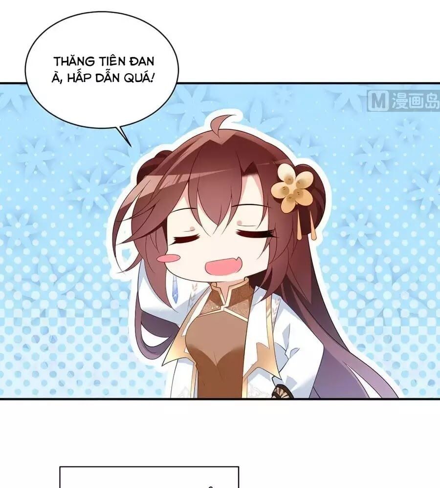 đọc truyện Manh Sư Tại Thượng Chương 185 ảnh 20 tại Thiên Thai Truyện