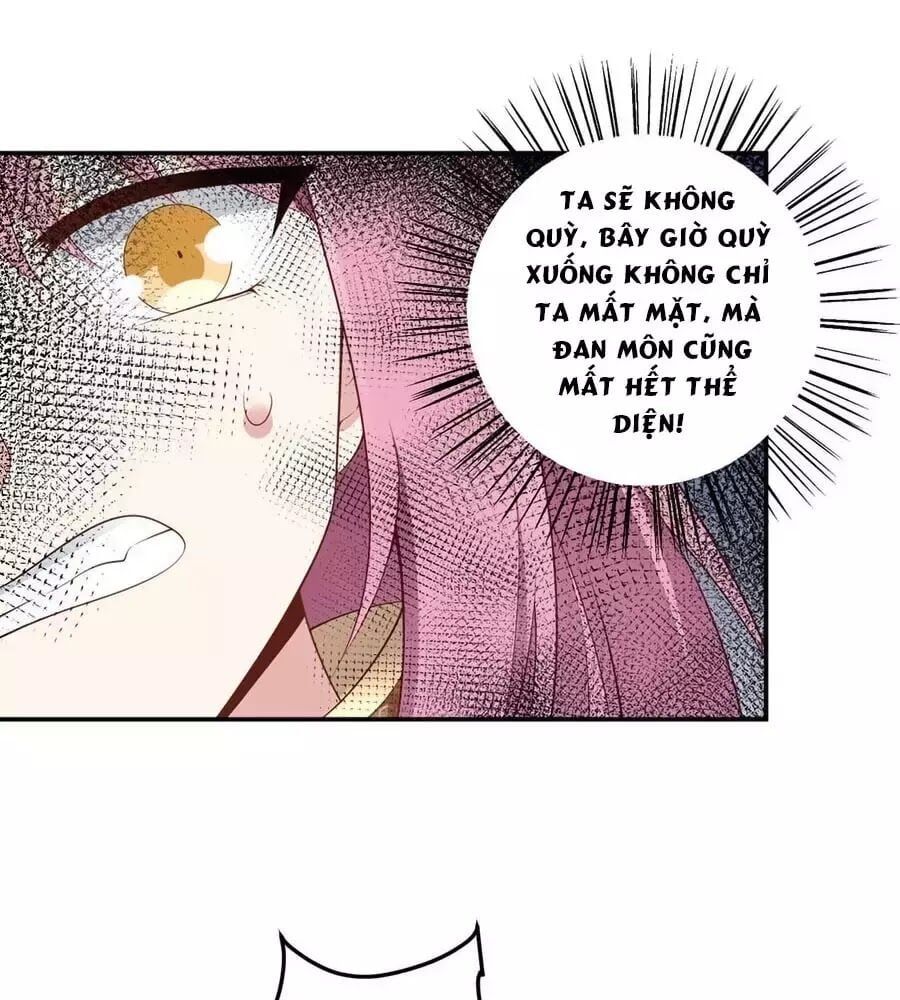 đọc truyện Manh Sư Tại Thượng Chương 185 ảnh 25 tại Thiên Thai Truyện