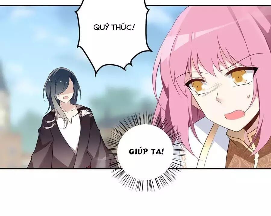 đọc truyện Manh Sư Tại Thượng Chương 185 ảnh 26 tại Thiên Thai Truyện