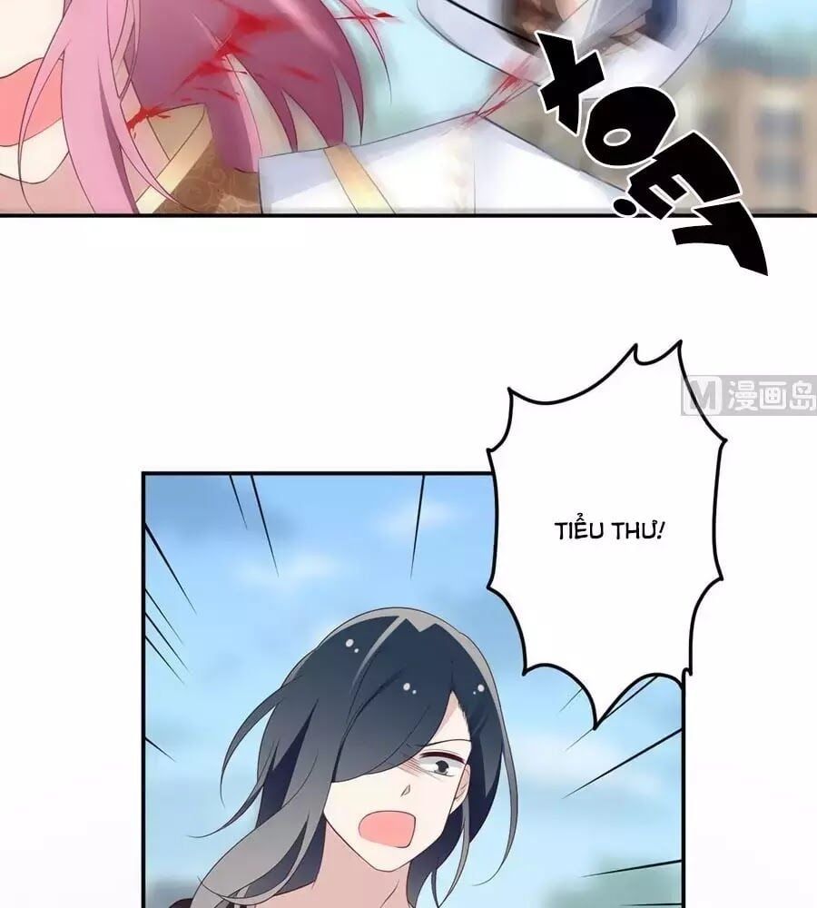 đọc truyện Manh Sư Tại Thượng Chương 185 ảnh 28 tại Thiên Thai Truyện