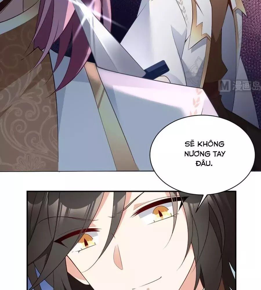 đọc truyện Manh Sư Tại Thượng Chương 185 ảnh 31 tại Thiên Thai Truyện