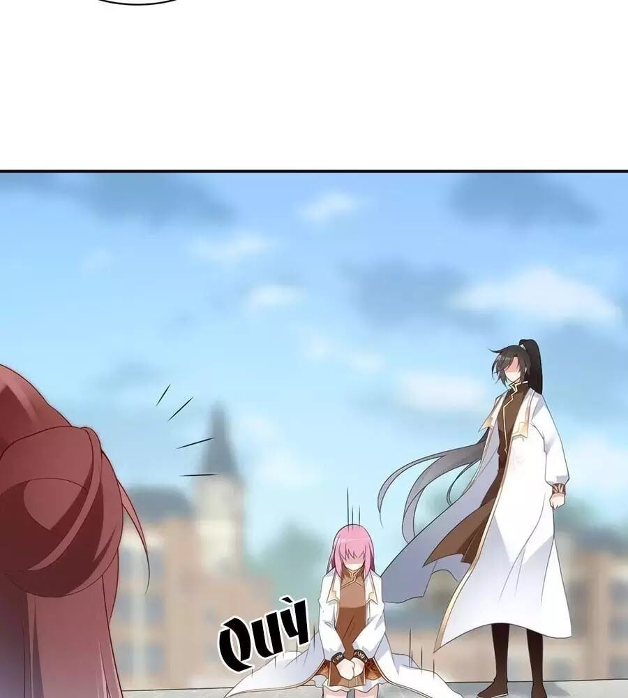 đọc truyện Manh Sư Tại Thượng Chương 185 ảnh 35 tại Thiên Thai Truyện