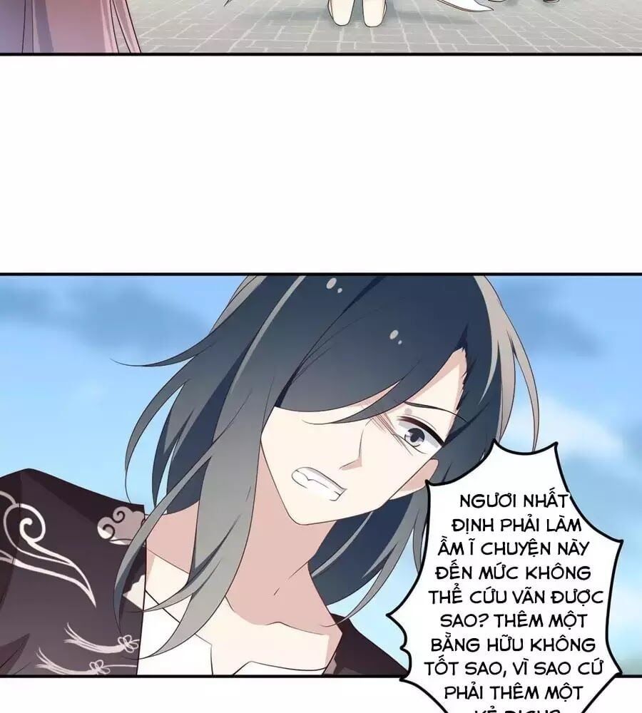 đọc truyện Manh Sư Tại Thượng Chương 185 ảnh 36 tại Thiên Thai Truyện