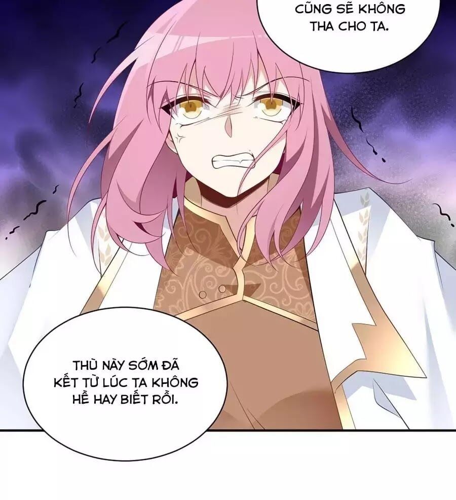 đọc truyện Manh Sư Tại Thượng Chương 185 ảnh 39 tại Thiên Thai Truyện