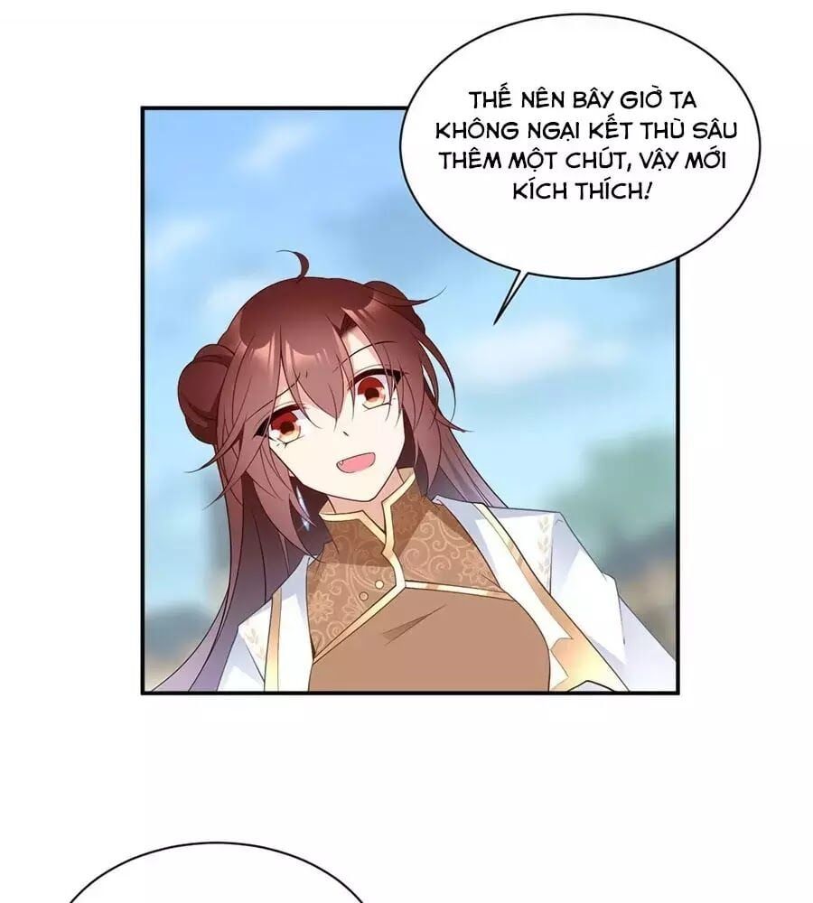 đọc truyện Manh Sư Tại Thượng Chương 185 ảnh 40 tại Thiên Thai Truyện