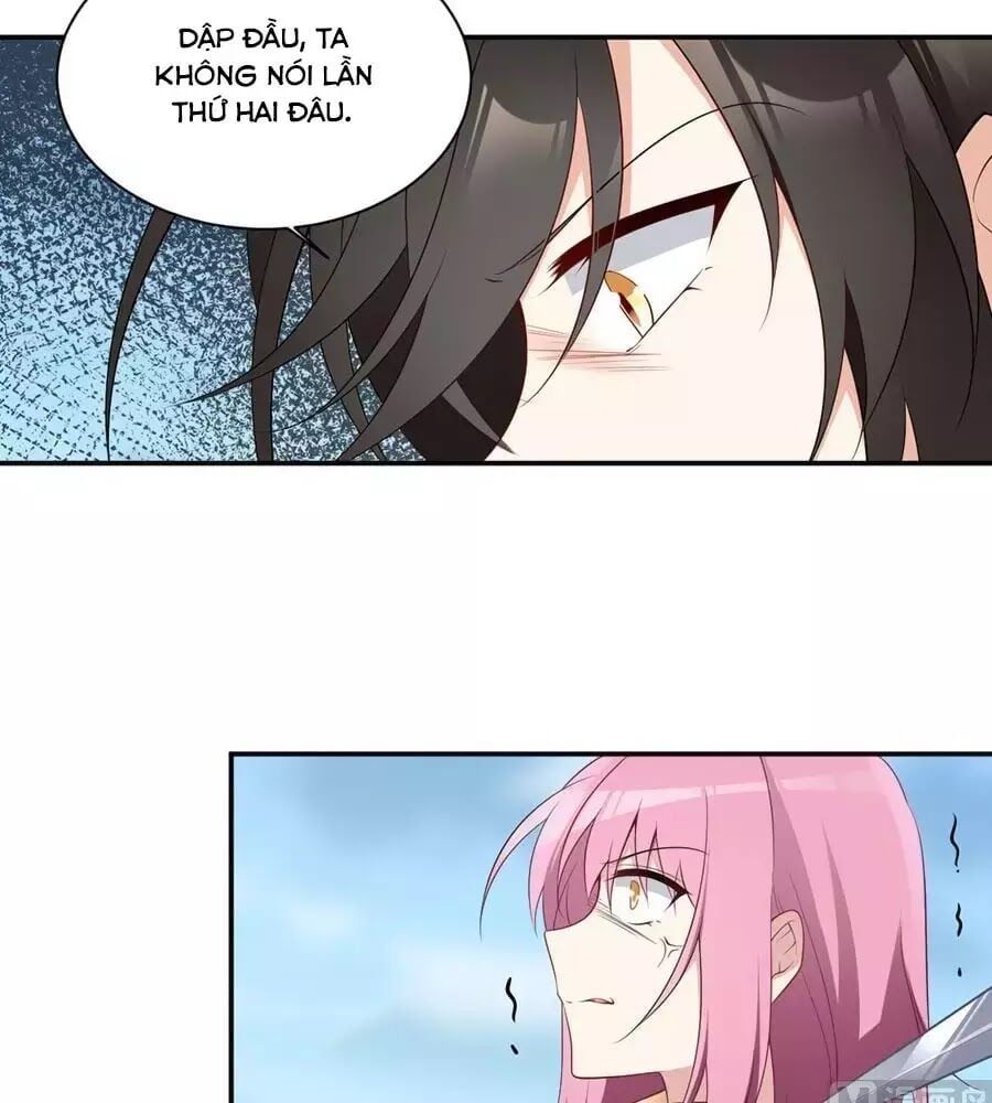 đọc truyện Manh Sư Tại Thượng Chương 185 ảnh 41 tại Thiên Thai Truyện