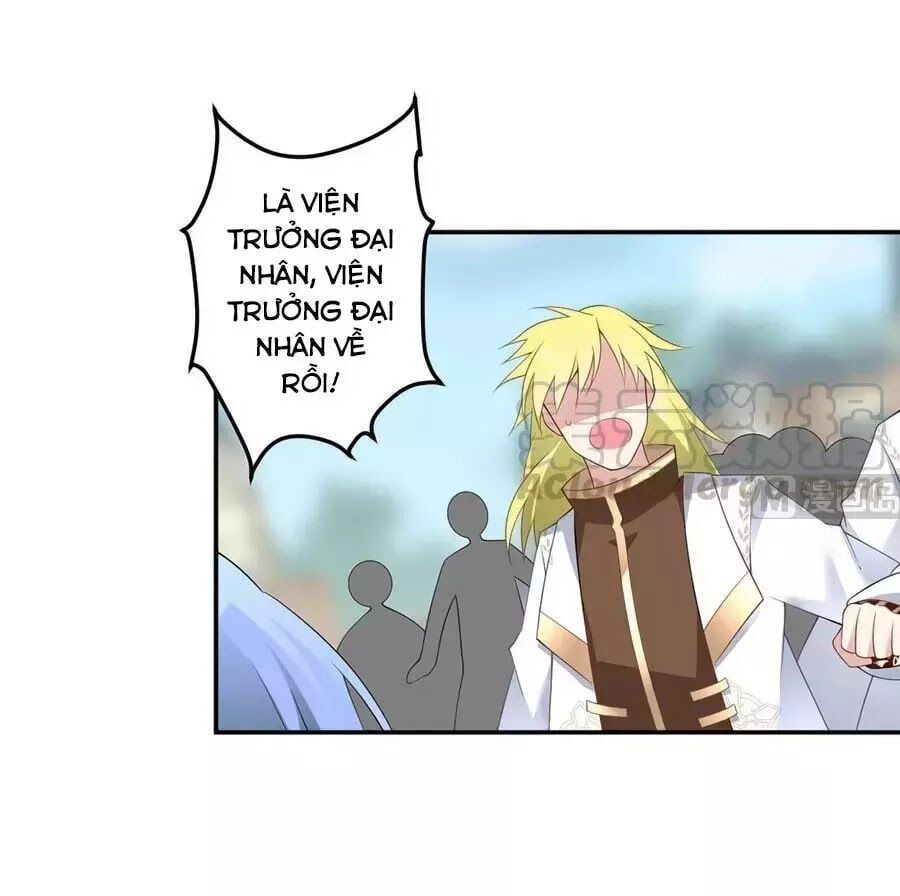 đọc truyện Manh Sư Tại Thượng Chương 185 ảnh 6 tại Thiên Thai Truyện