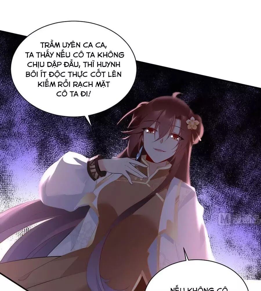 đọc truyện Manh Sư Tại Thượng Chương 185 ảnh 43 tại Thiên Thai Truyện