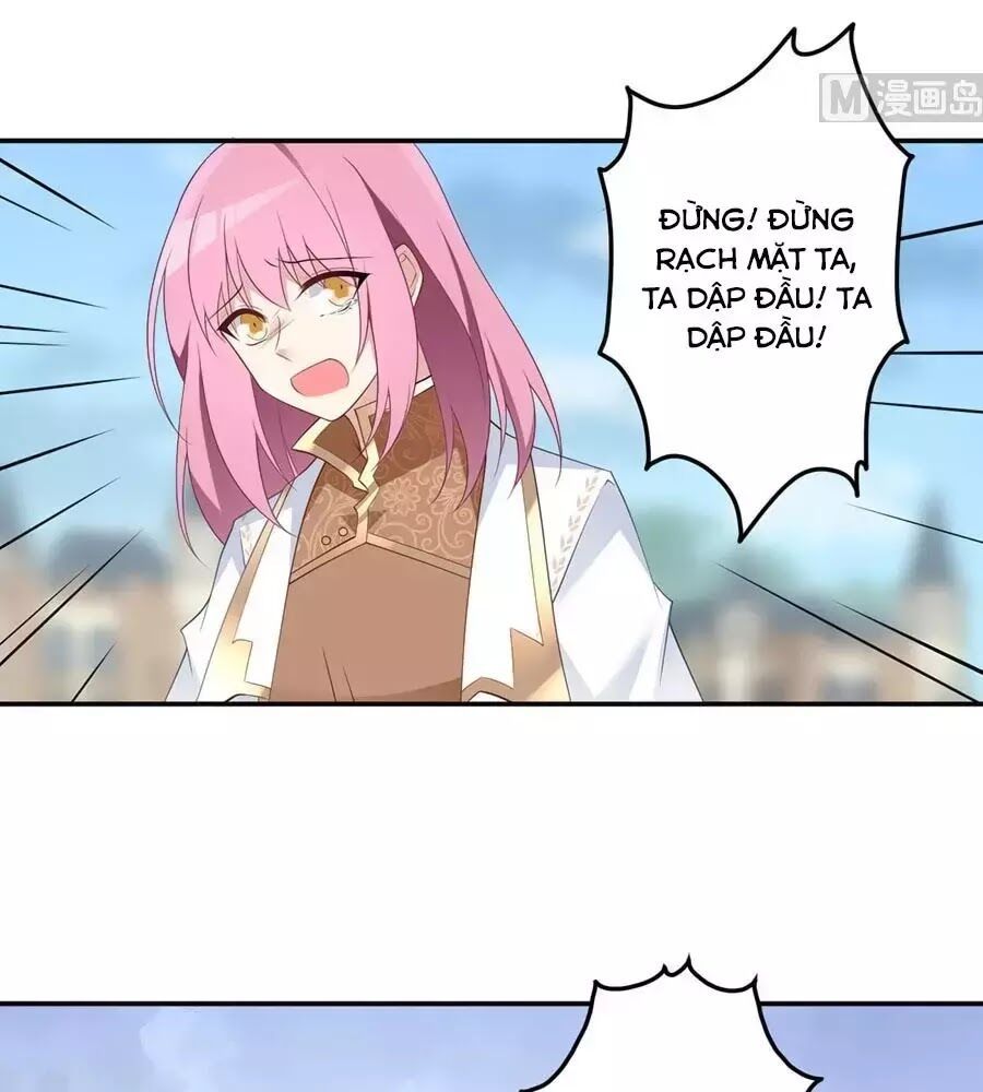 đọc truyện Manh Sư Tại Thượng Chương 185 ảnh 45 tại Thiên Thai Truyện