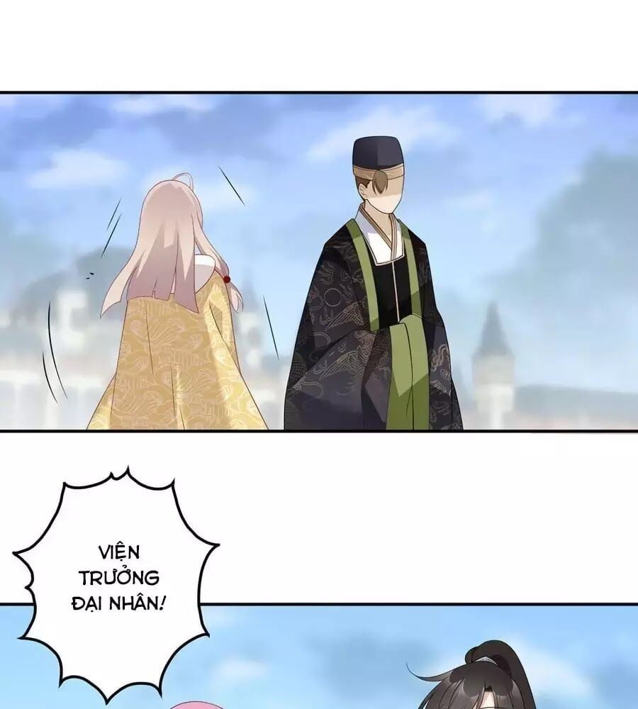 đọc truyện Manh Sư Tại Thượng Chương 185 ảnh 7 tại Thiên Thai Truyện