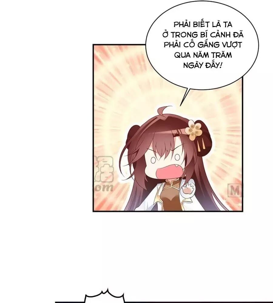 đọc truyện Manh Sư Tại Thượng Chương 185 ảnh 11 tại Thiên Thai Truyện