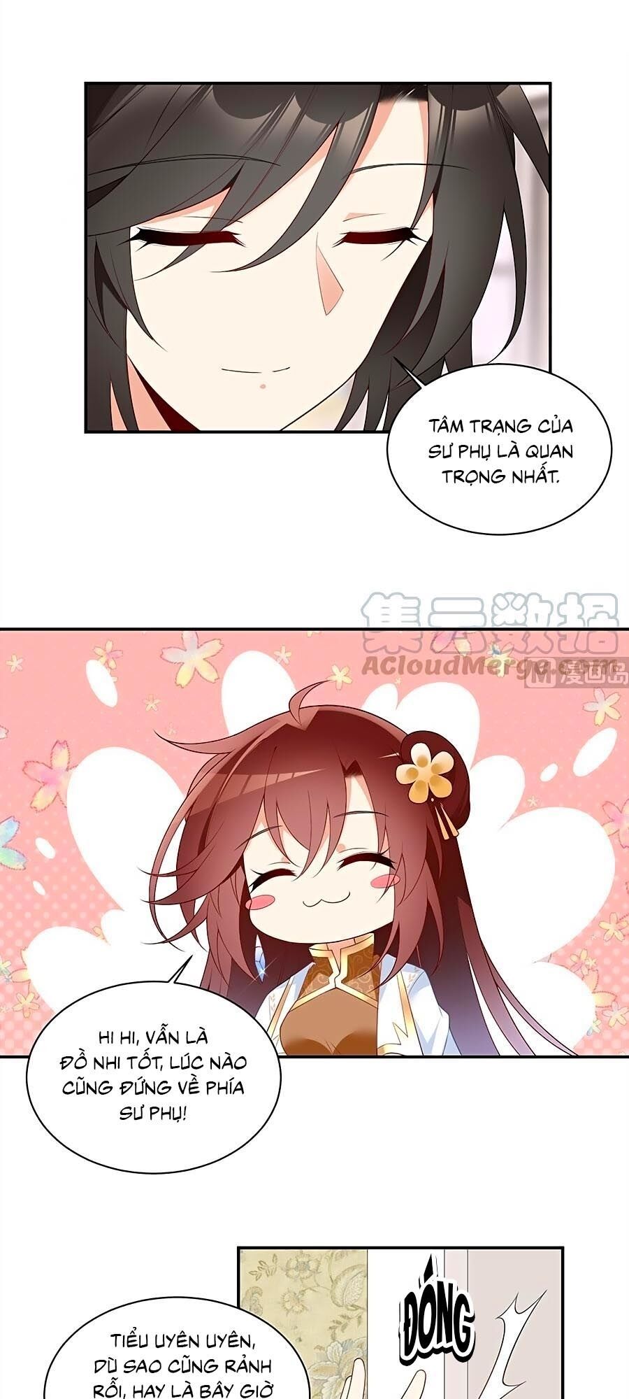 đọc truyện Manh Sư Tại Thượng Chương 186 ảnh 15 tại Thiên Thai Truyện