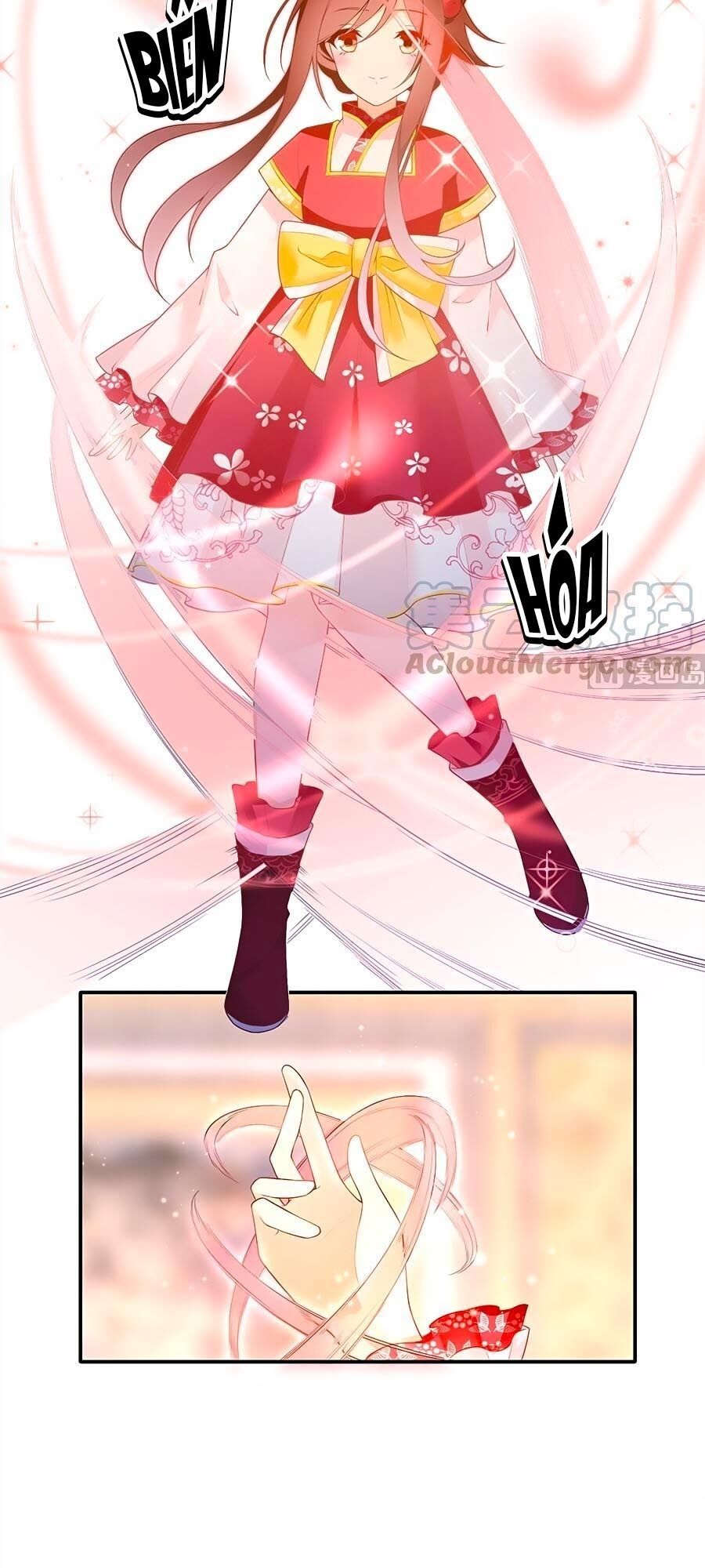 đọc truyện Manh Sư Tại Thượng Chương 186 ảnh 19 tại Thiên Thai Truyện