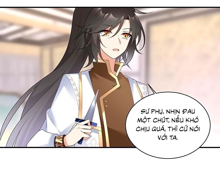 đọc truyện Manh Sư Tại Thượng Chương 186 ảnh 20 tại Thiên Thai Truyện