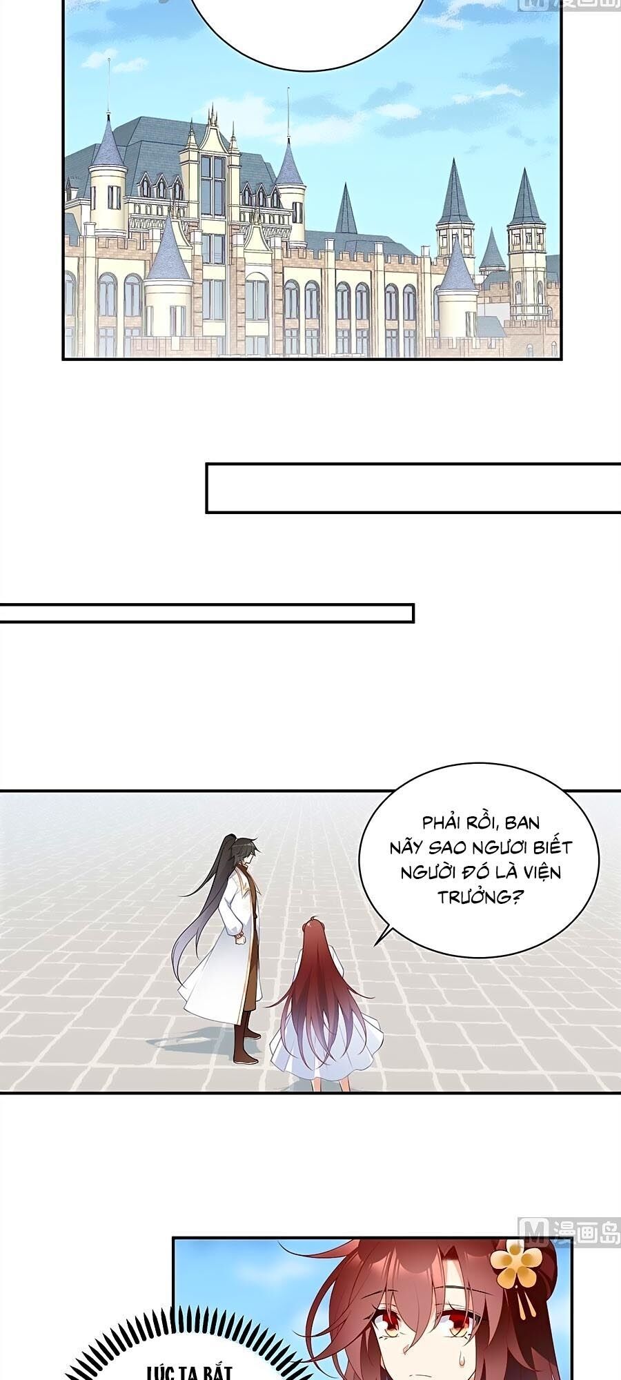 đọc truyện Manh Sư Tại Thượng Chương 186 ảnh 4 tại Thiên Thai Truyện