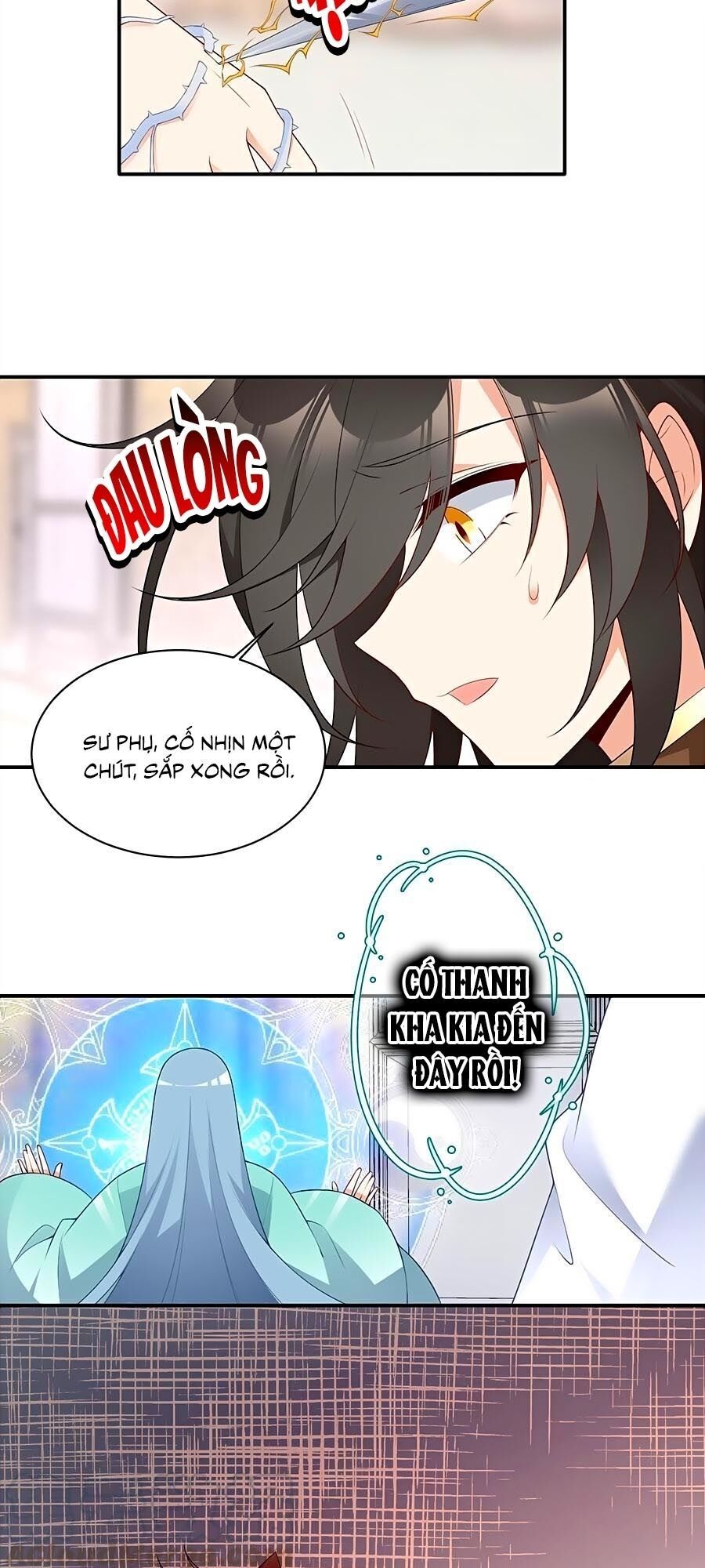 đọc truyện Manh Sư Tại Thượng Chương 186 ảnh 22 tại Thiên Thai Truyện