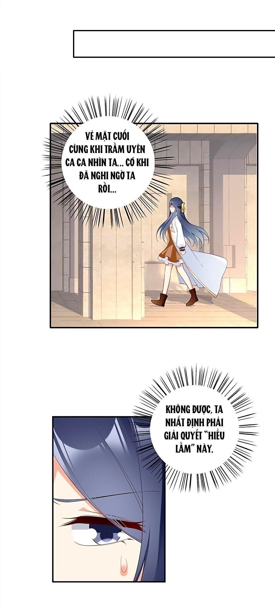 đọc truyện Manh Sư Tại Thượng Chương 186 ảnh 25 tại Thiên Thai Truyện