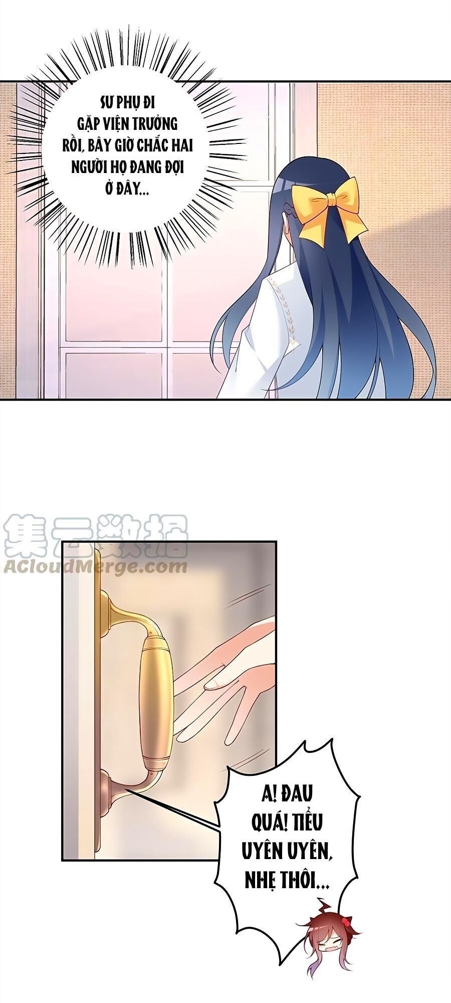 đọc truyện Manh Sư Tại Thượng Chương 186 ảnh 26 tại Thiên Thai Truyện