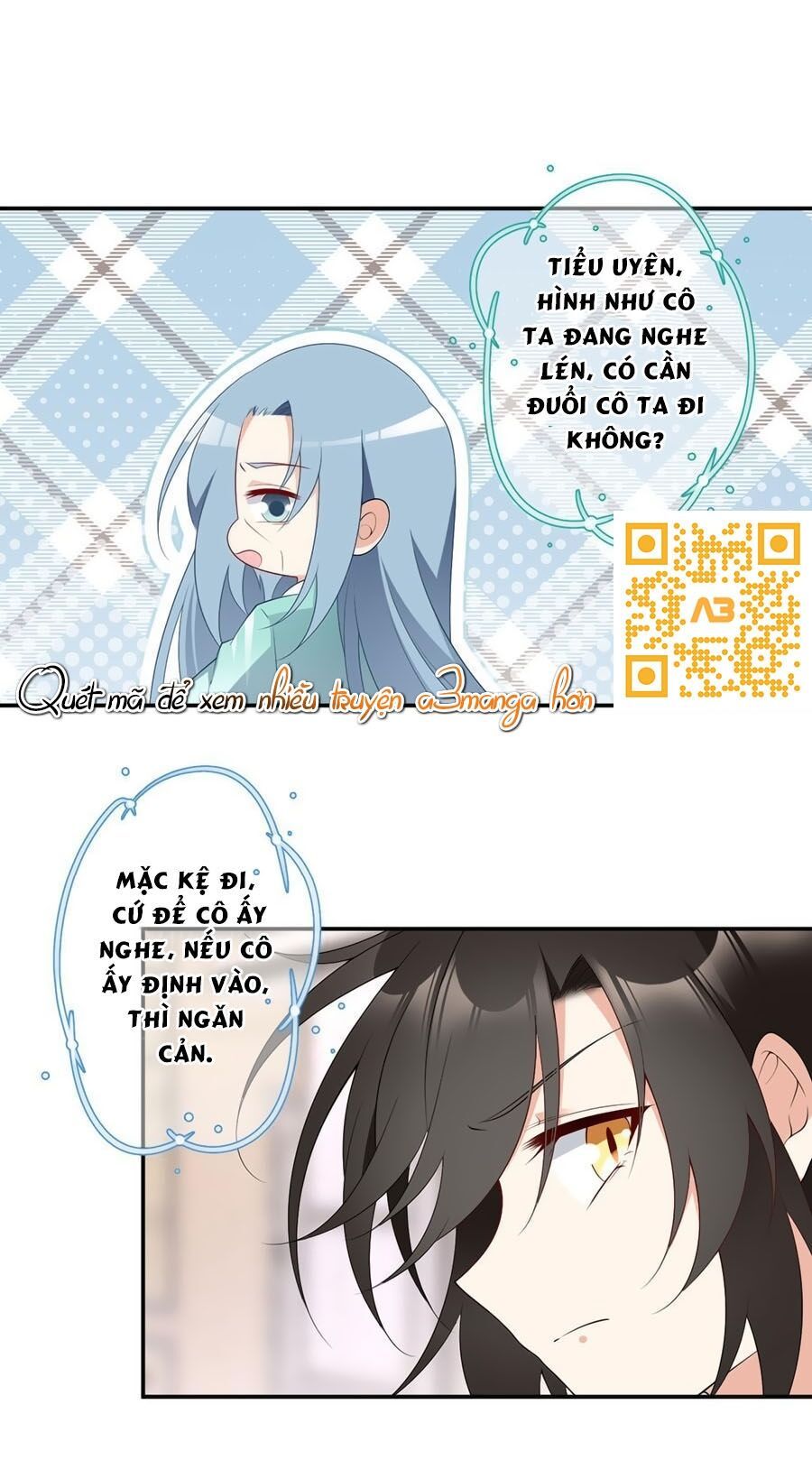 đọc truyện Manh Sư Tại Thượng Chương 187 ảnh 3 tại Thiên Thai Truyện