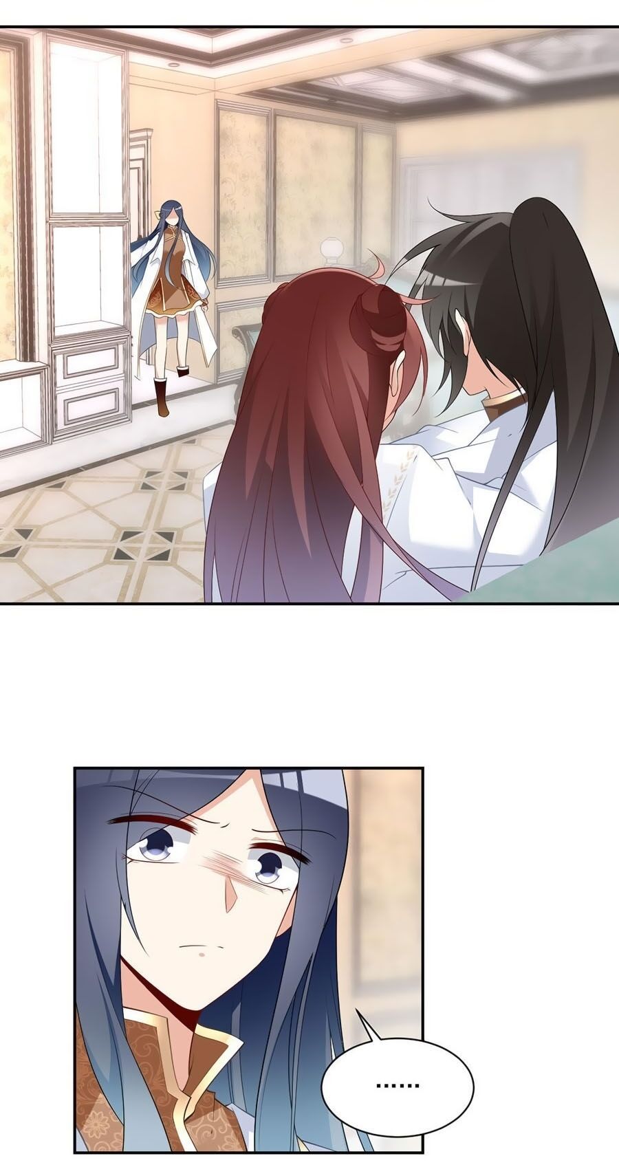 đọc truyện Manh Sư Tại Thượng Chương 187 ảnh 22 tại Thiên Thai Truyện