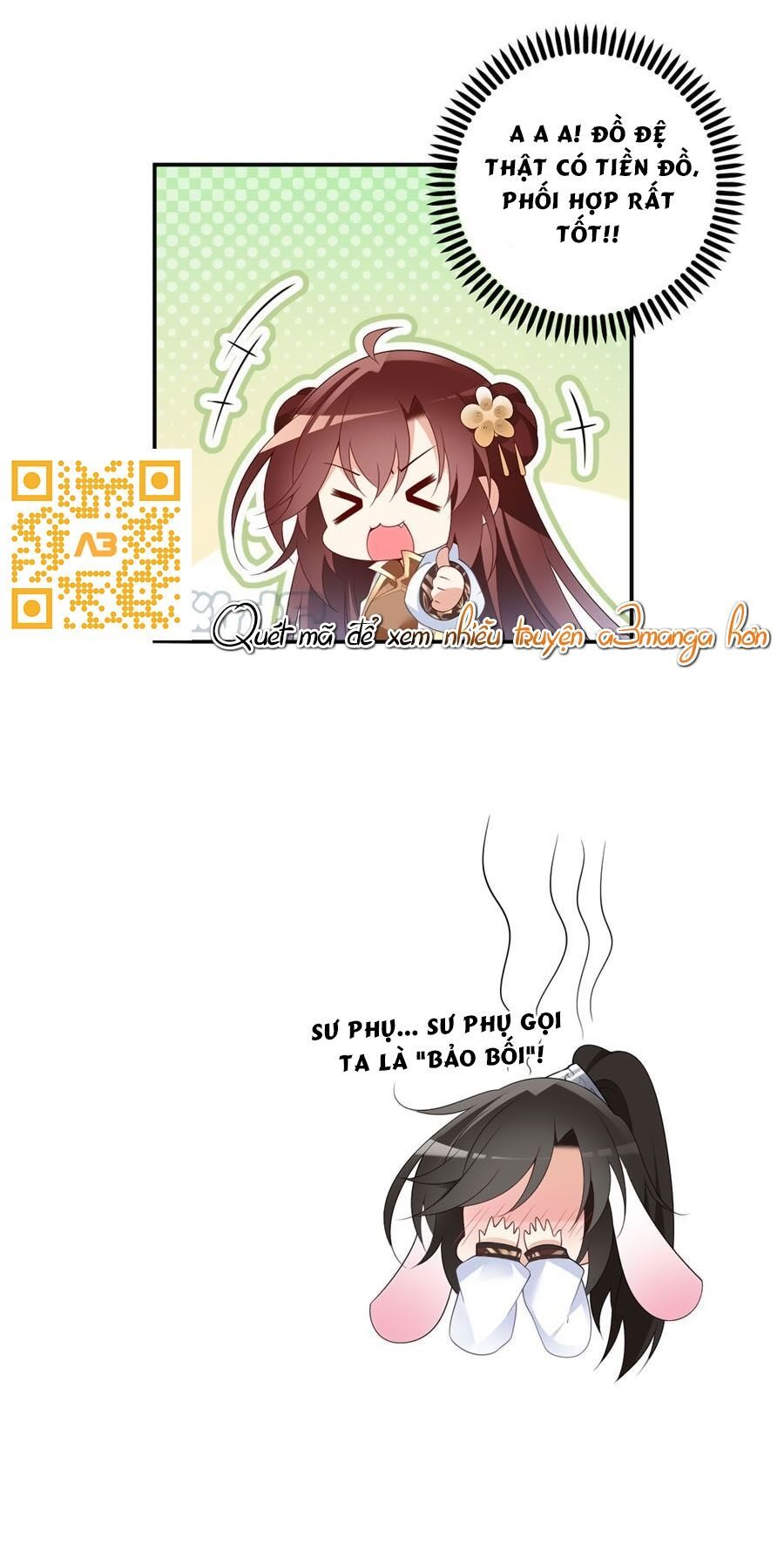 đọc truyện Manh Sư Tại Thượng Chương 187 ảnh 27 tại Thiên Thai Truyện