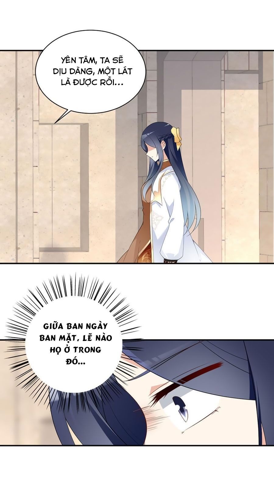 đọc truyện Manh Sư Tại Thượng Chương 187 ảnh 7 tại Thiên Thai Truyện