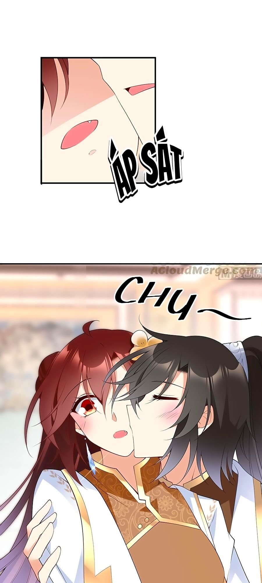 đọc truyện Manh Sư Tại Thượng Chương 188 ảnh 14 tại Thiên Thai Truyện