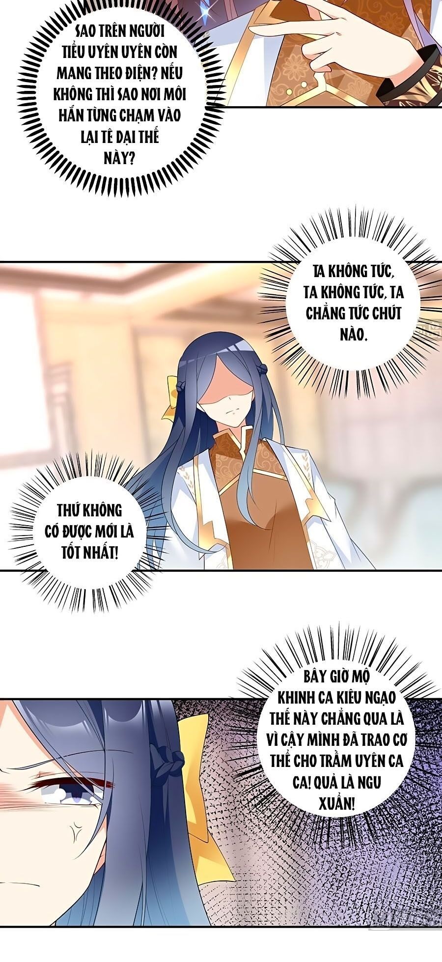 đọc truyện Manh Sư Tại Thượng Chương 188 ảnh 16 tại Thiên Thai Truyện