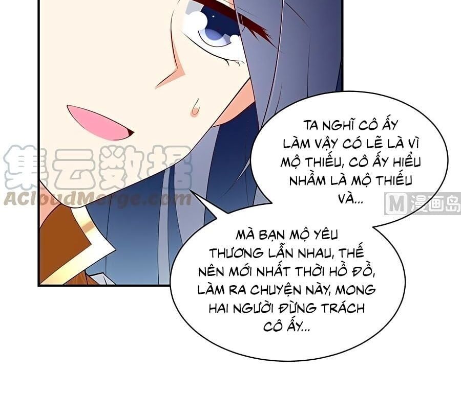 đọc truyện Manh Sư Tại Thượng Chương 188 ảnh 19 tại Thiên Thai Truyện