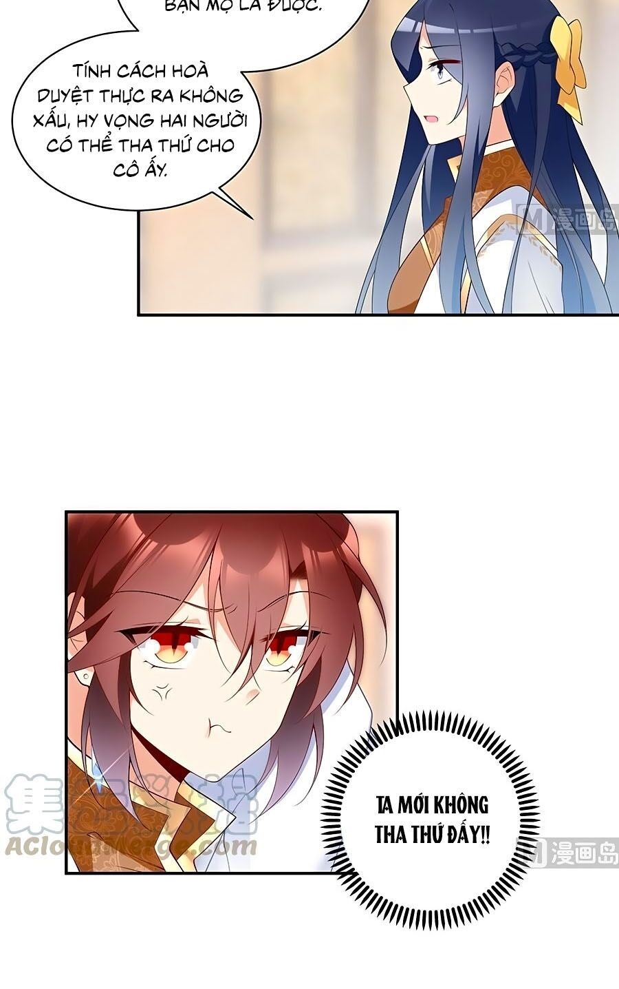 đọc truyện Manh Sư Tại Thượng Chương 188 ảnh 22 tại Thiên Thai Truyện