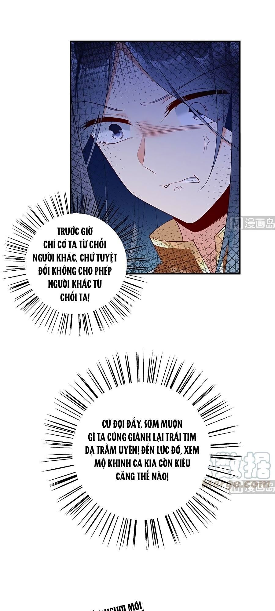 đọc truyện Manh Sư Tại Thượng Chương 188 ảnh 26 tại Thiên Thai Truyện