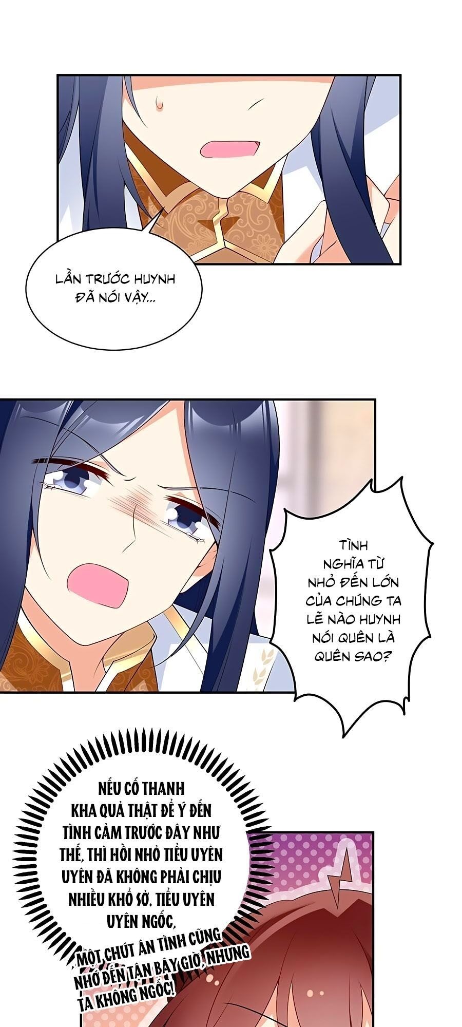 đọc truyện Manh Sư Tại Thượng Chương 188 ảnh 6 tại Thiên Thai Truyện