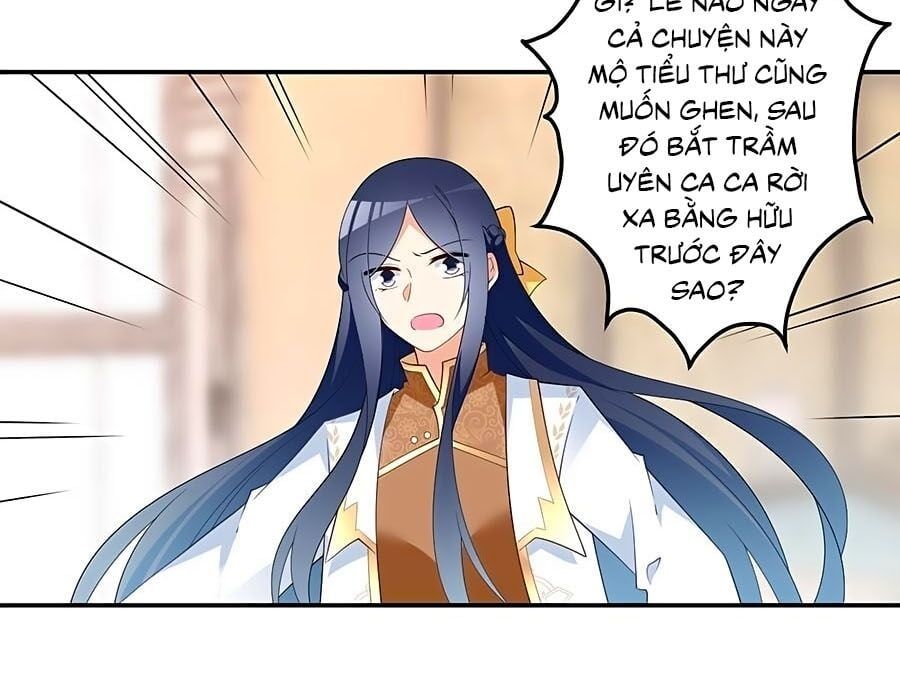 đọc truyện Manh Sư Tại Thượng Chương 188 ảnh 10 tại Thiên Thai Truyện