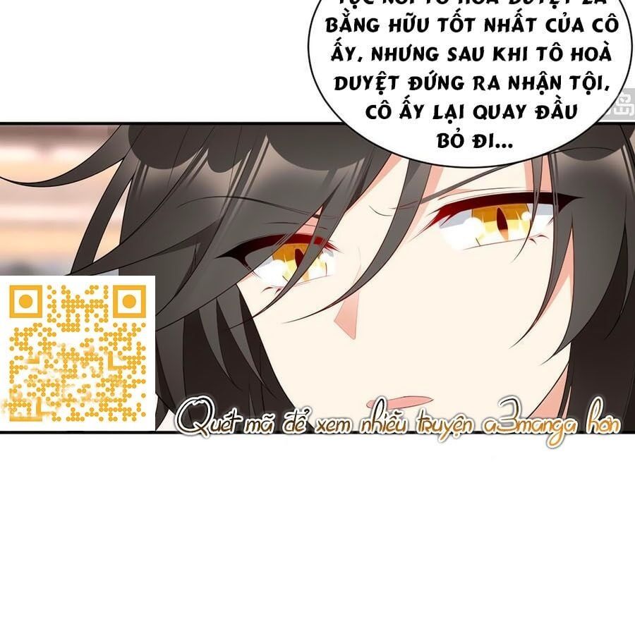 đọc truyện Manh Sư Tại Thượng Chương 189 ảnh 4 tại Thiên Thai Truyện