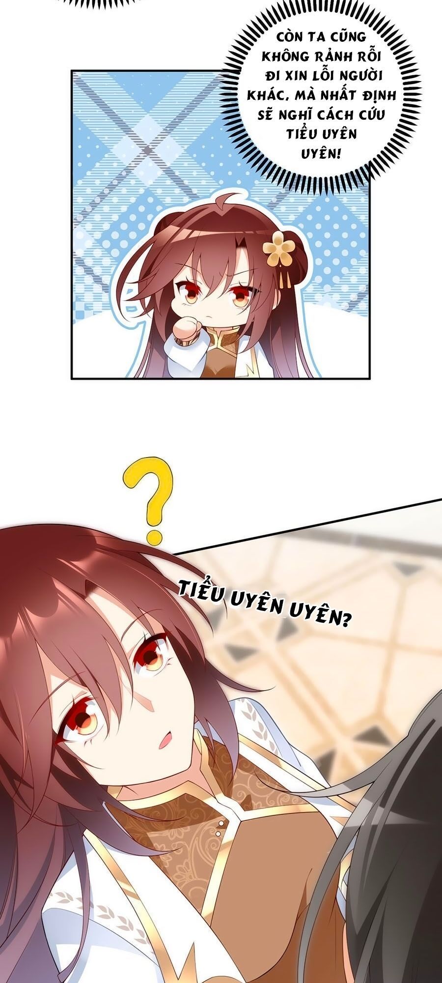 đọc truyện Manh Sư Tại Thượng Chương 189 ảnh 6 tại Thiên Thai Truyện