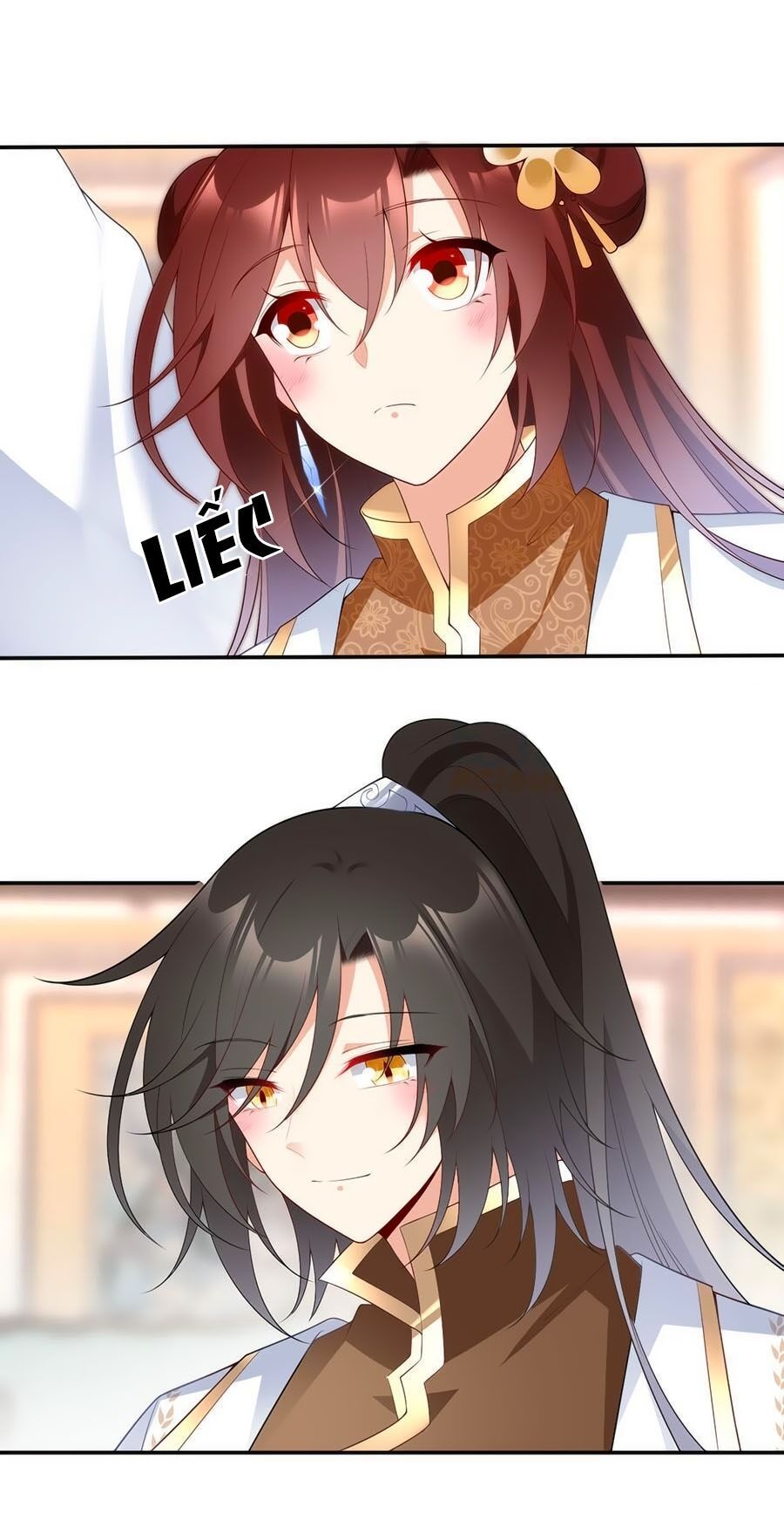 đọc truyện Manh Sư Tại Thượng Chương 189 ảnh 8 tại Thiên Thai Truyện