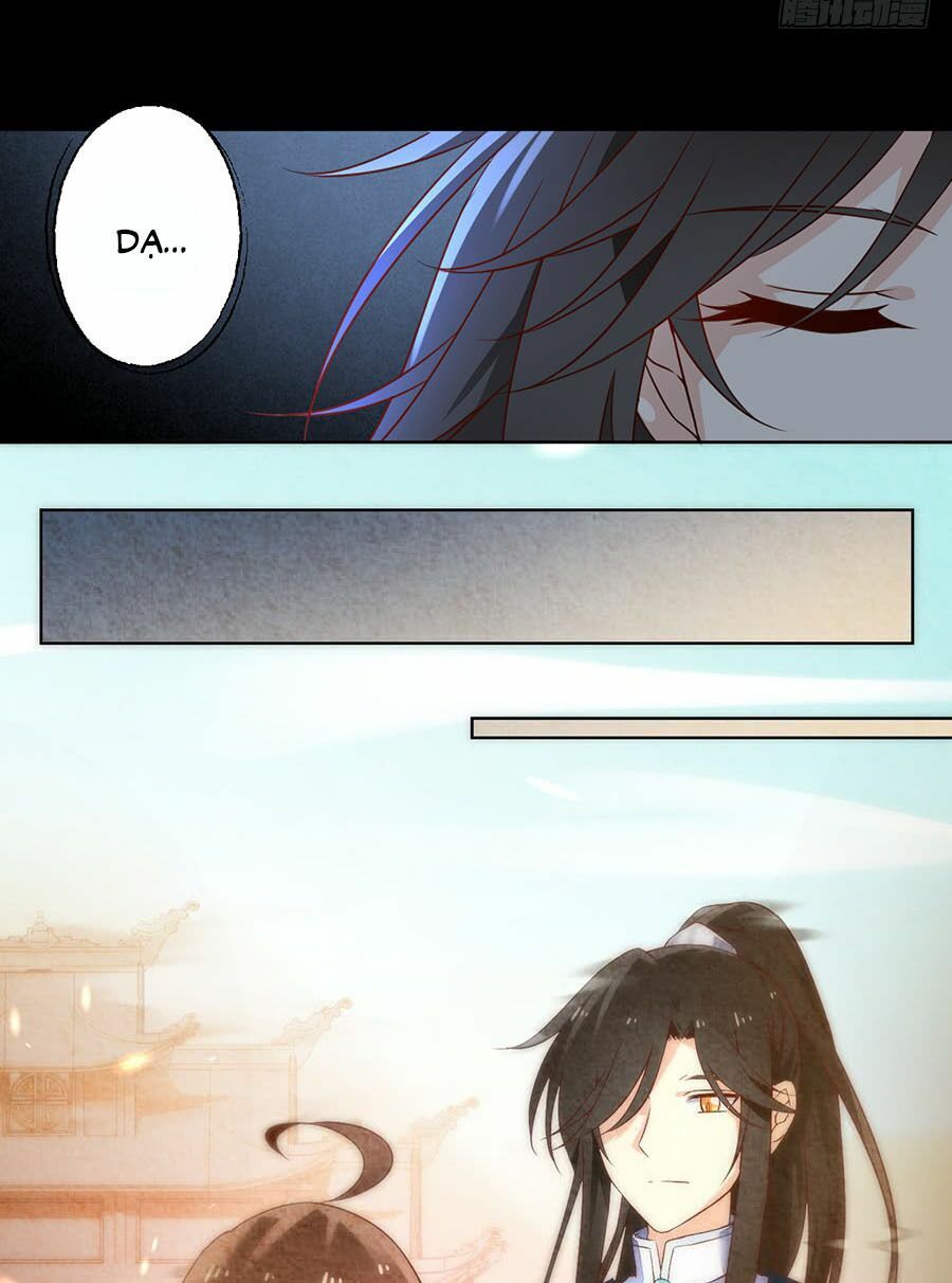 đọc truyện Manh Sư Tại Thượng Chương 19 ảnh 12 tại Thiên Thai Truyện