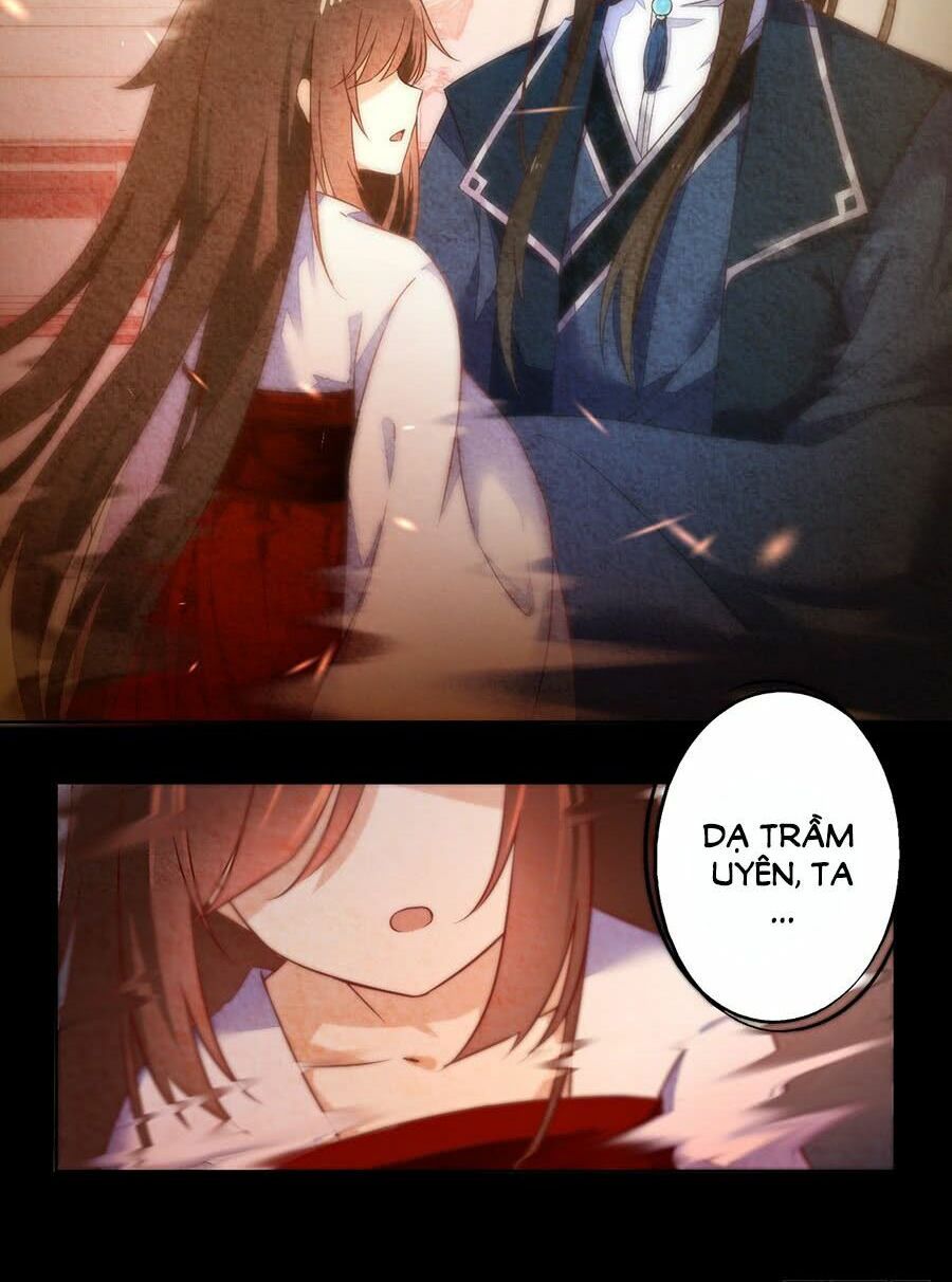 đọc truyện Manh Sư Tại Thượng Chương 19 ảnh 13 tại Thiên Thai Truyện