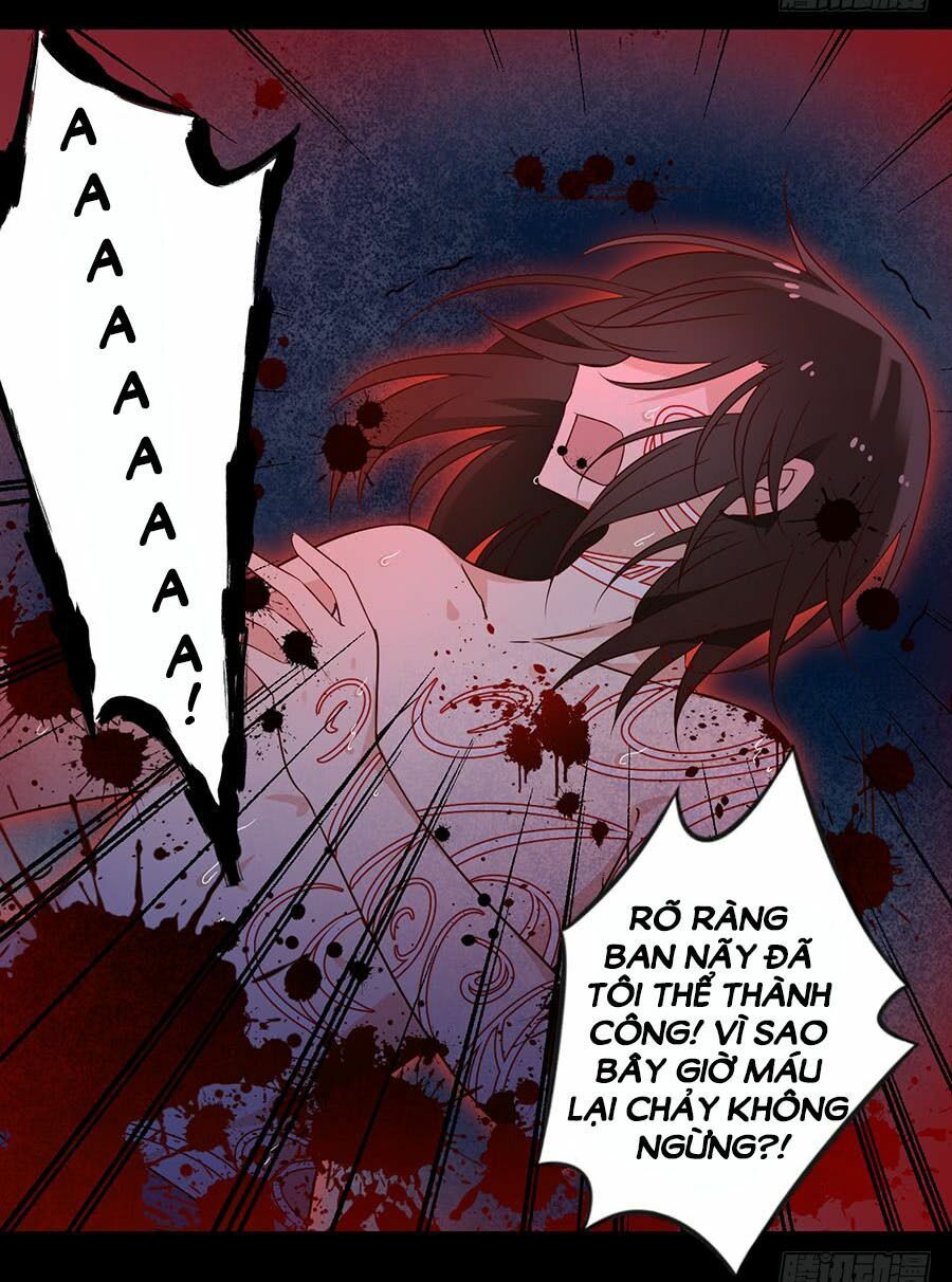 đọc truyện Manh Sư Tại Thượng Chương 19 ảnh 15 tại Thiên Thai Truyện