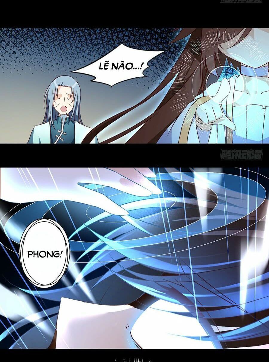 đọc truyện Manh Sư Tại Thượng Chương 19 ảnh 16 tại Thiên Thai Truyện