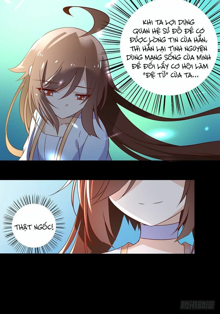 đọc truyện Manh Sư Tại Thượng Chương 19 ảnh 23 tại Thiên Thai Truyện