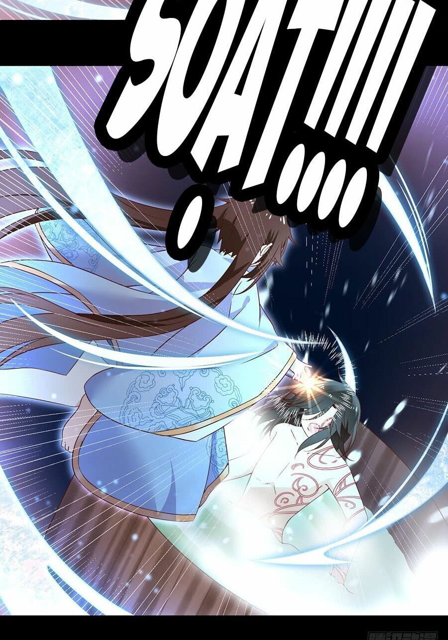 đọc truyện Manh Sư Tại Thượng Chương 19 ảnh 5 tại Thiên Thai Truyện