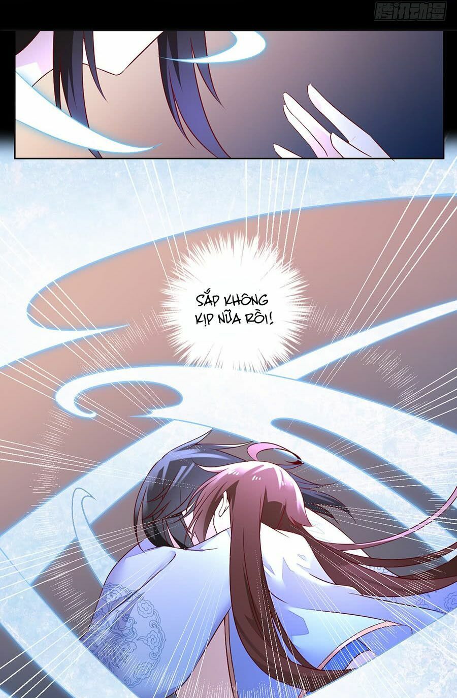 đọc truyện Manh Sư Tại Thượng Chương 19 ảnh 10 tại Thiên Thai Truyện